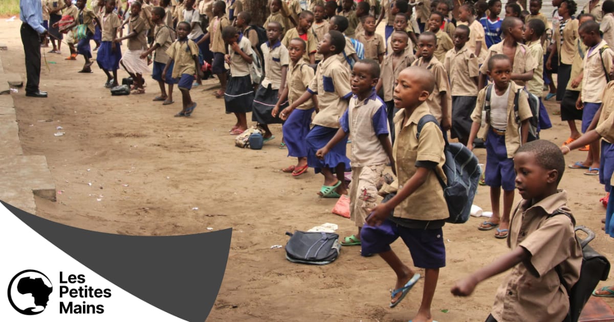 les petites mains